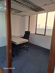 International Plaza (D2), Office #600117861